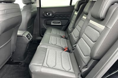 Citroen C5 Aircross Max 1.2 mHEV DCS6