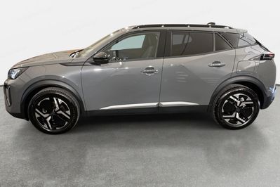 Peugeot 2008 1.2