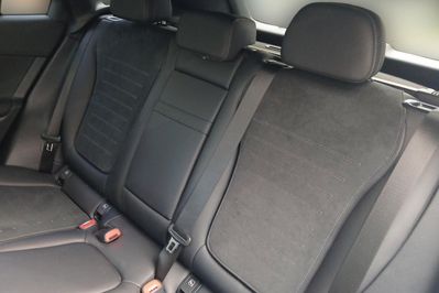 Mercedes GLC 220 d mHEV 4-Matic AMG Line