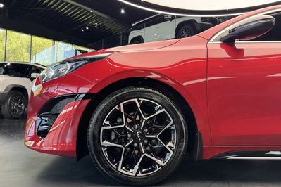 Kia ProCeed 1.5 T-GDI GT Line DCT