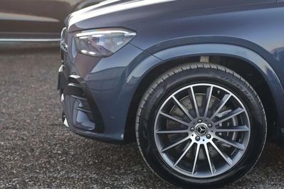 Mercedes GLE 300 d 4-Matic AMG Line
