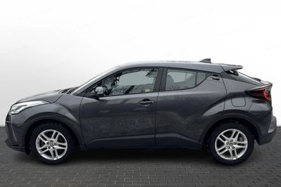 Toyota C-HR 1.8 Hybrid Comfort