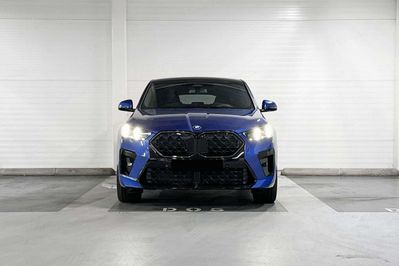 BMW X2 sDrive20i M Sport