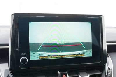 Toyota Corolla 1.5 Comfort