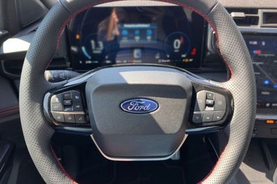 Ford Puma ST-Line X PowerShift mHEV  1.0 EcoBoost