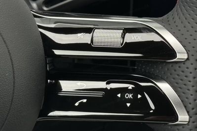 Mercedes CLA 200 AMG Line