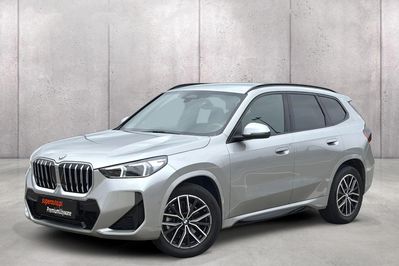 BMW X1 SDRIVE20I M Sport