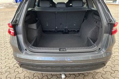 Skoda Kodiaq Sportline 1.5 TSI iV PHEV DSG
