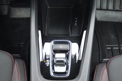 Skoda Octavia 2.0 TSI RS DSG