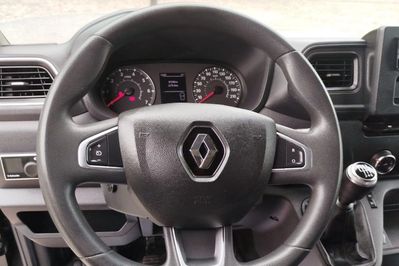 Renault Master 2.3 dCi L3H2 Extra