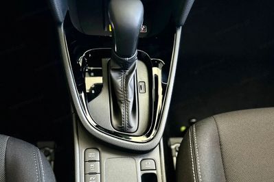 Toyota Yaris Cross Style 1.5 Hybrid Dynamic Force