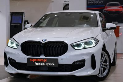 BMW Seria 1 118i M Sport aut