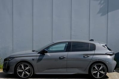 Peugeot 308 GT 1.5 BlueHDi