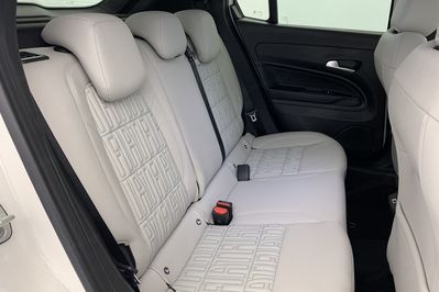 Fiat 600 La Prima 1.2 Hybrid eDCT6