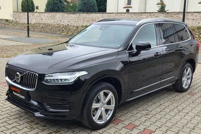Volvo XC90 B5 D AWD Core aut