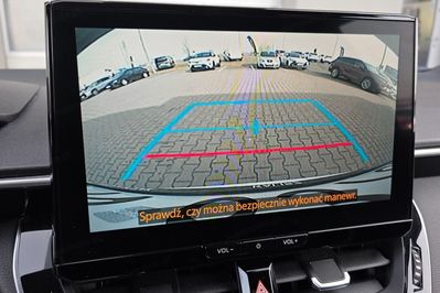 Toyota Corolla 1.8 Hybrid GR Sport