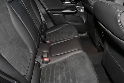 Mercedes GLC 300 de 4-Matic AMG Line