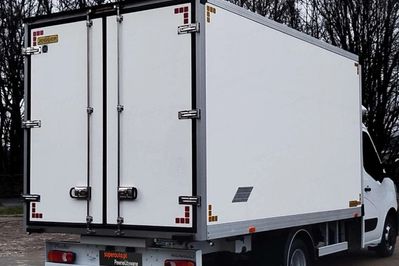 Renault Master dCi L3 Pack Clim