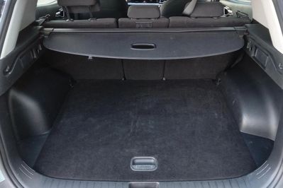 Kia Sportage 1.6 t-Gdi m 2WD