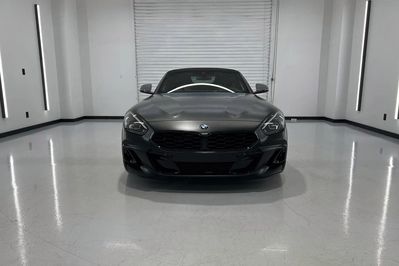 BMW Z4 M40i Final Edition