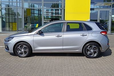 Hyundai i30 1.5 t-Gdi 48V Smart