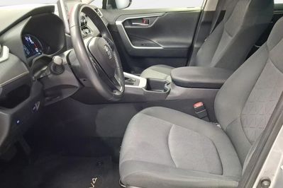 Toyota RAV4 2.0 4x2 MS