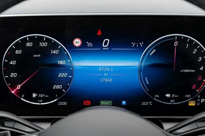 Mercedes GLC 300 de 4MATIC Avantgarde