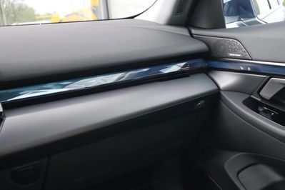 BMW i5 eDrive40