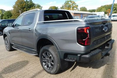 Ford Ranger Wildtrak A10 4x4