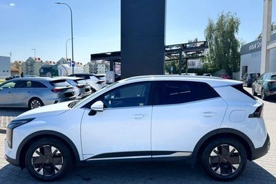 Kia Sportage 1.6 t-Gdi l 2WD