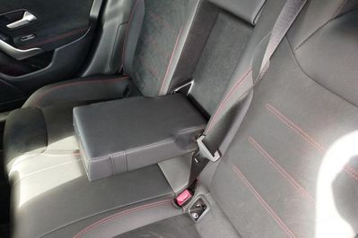 Mercedes CLA 200 AMG Line