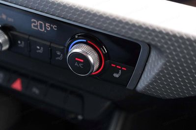 Audi A1 35 TFSI S-Line