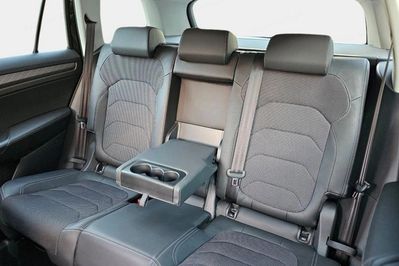 Skoda Kodiaq 1.5 TSI ACT 4x2 Style DSG