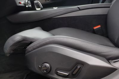 Volvo V90 T6 AWD Plug-In Hybrid Core aut