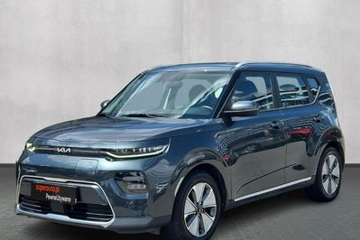 Kia Soul e-Soul 64kWh M