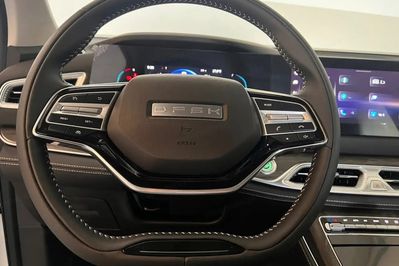 DFSK FX 600 Comfort 1.5 T-GDI aut