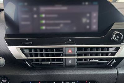 Citroen C4 Collection eDCT6 1.2 mHEV