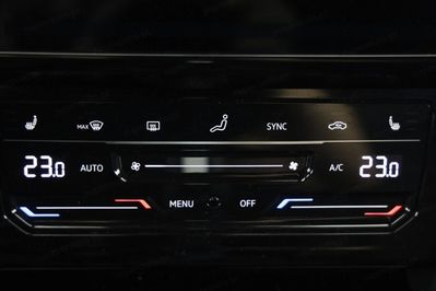Volkswagen Arteon 2.0 TSI 4Motion R DSG