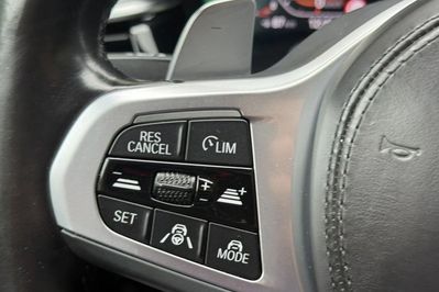 BMW Seria 5 530i xDrive mHEV M Sport sport-aut