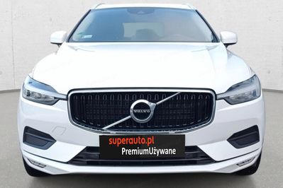 Volvo XC60 B4 D AWD Momentum Pro