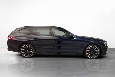 BMW Seria 5 530e xDrive PHEV M Sport aut