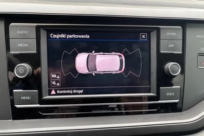 Volkswagen Taigo 1.0 TSI Life