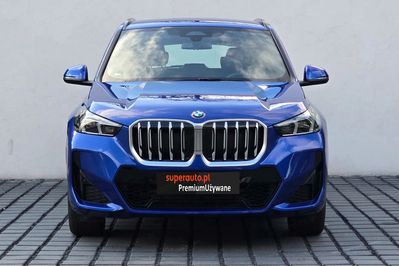 BMW X1 sDrive18i M Sport