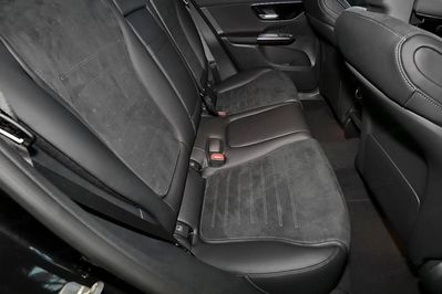 Mercedes GLC Coupe 220 d 4-Matic AMG Line