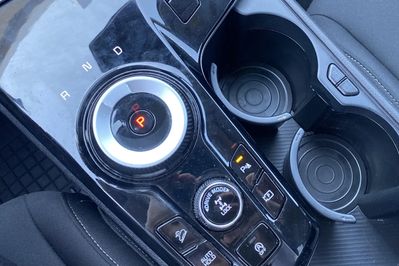 Kia Sportage 1.6 CRDI mHEV L 2WD DCT