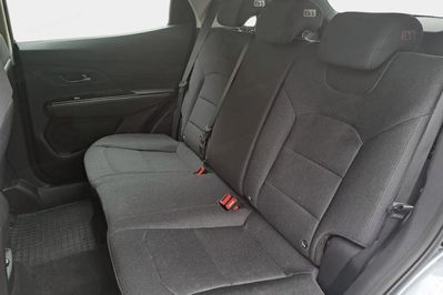 SsangYong Korando T-GDI Crystal 2WD
