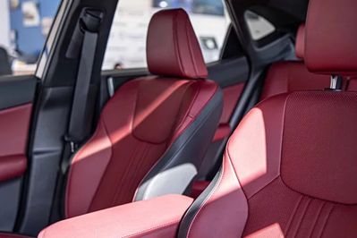 Lexus NX 450h+ Prestige 2.5 Plug-in Hybrid