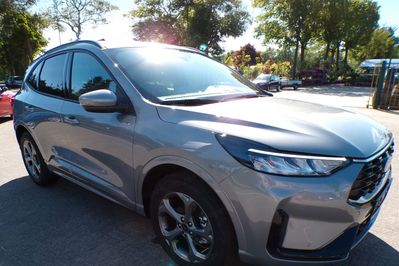 Ford Kuga ST-Line eCVT 2.5 PHEV FWD