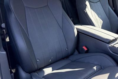 Skoda Superb Edition 130 1.5 TSI Plug-in Hybrid DSG