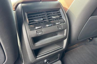 BMW X6 xDrive40i mHEV sport-aut